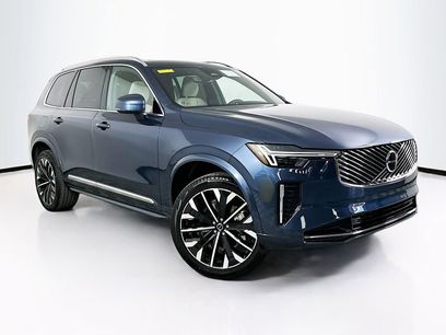 Used 2026 Volvo XC90 B6 Core