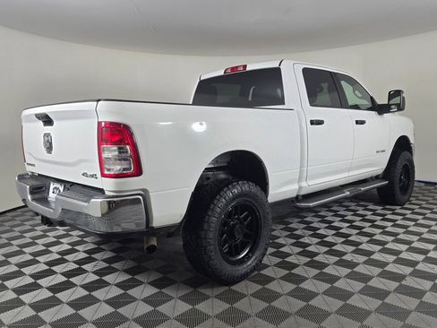 Used 2024 RAM 2500 Big Horn image 3