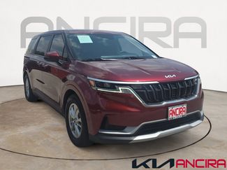 Certified 2024 Kia Carnival LX FWD video 1