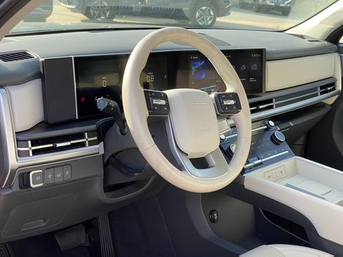Used 2025 Hyundai Santa Fe SEL FWD image 6