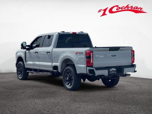 New 2026 Ford F250 XL w/ STX Appearance Package image 4