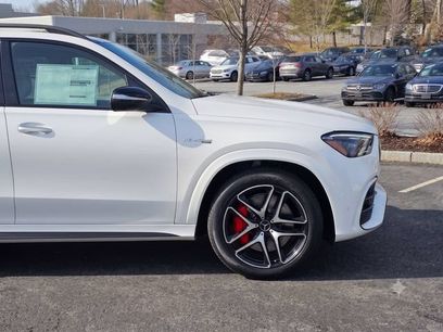 New 2026 Mercedes-Benz GLE 63 AMG S