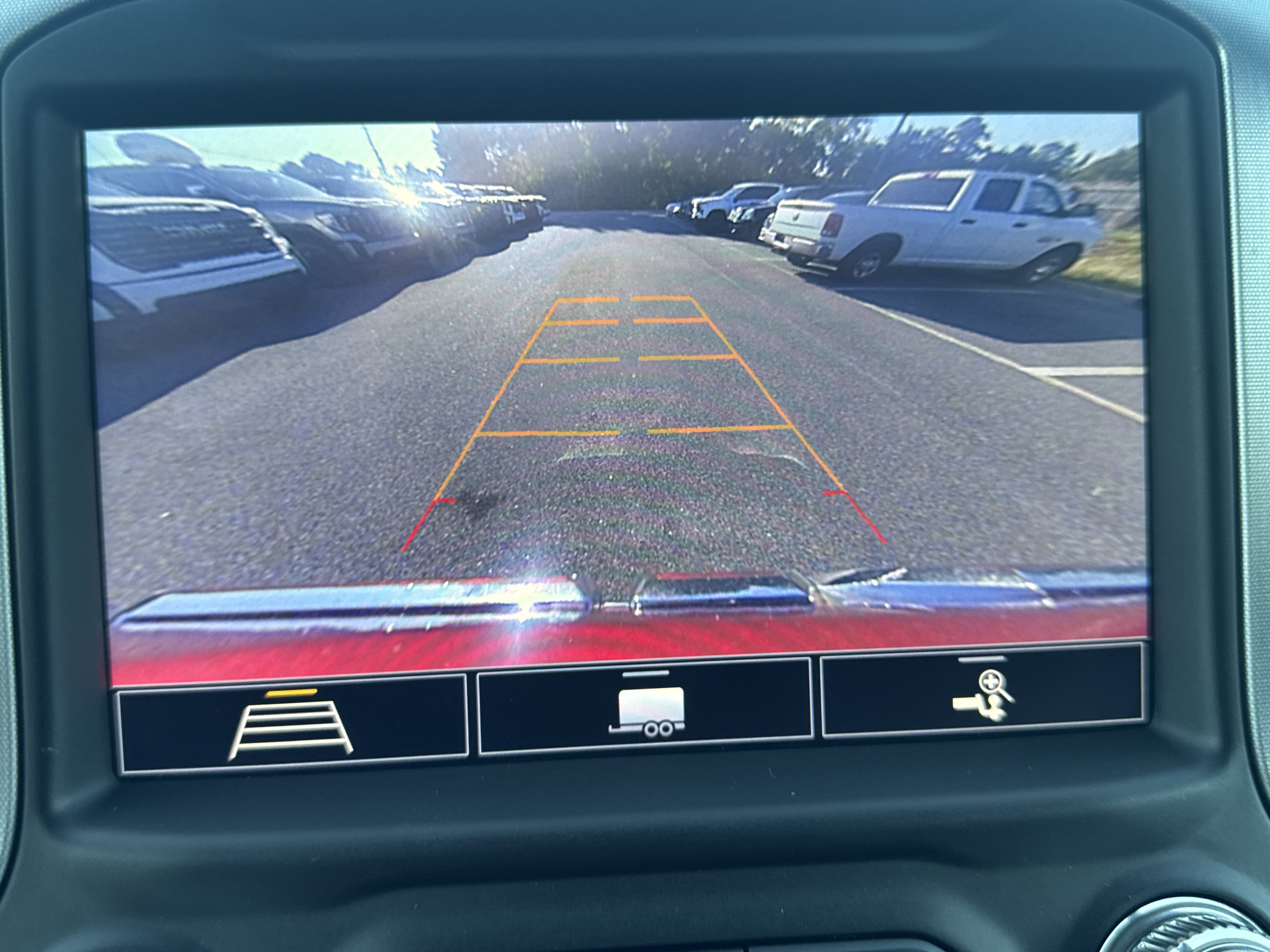 Certified 2020 GMC Sierra 1500 SLE w/ SLE Value Package RWD image 30
