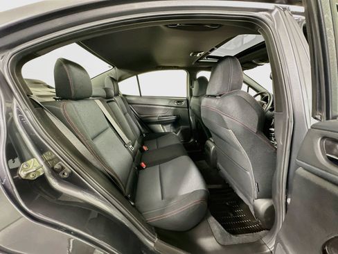 Used 2020 Subaru WRX Premium AWD/4WD image 26