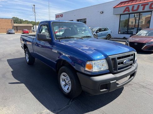 Used 2007 Ford Ranger XL RWD image 3