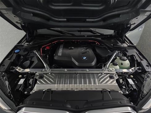 New 2026 BMW X3 xDrive30 w/ Premium Package image 30