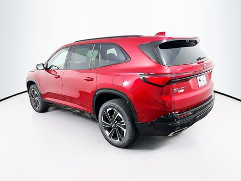 New 2026 Buick Enclave Sport Touring w/ Power Package AWD/4WD image 5