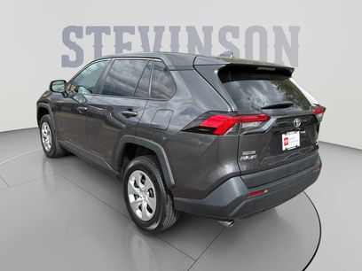 Certified 2023 Toyota RAV4 LE