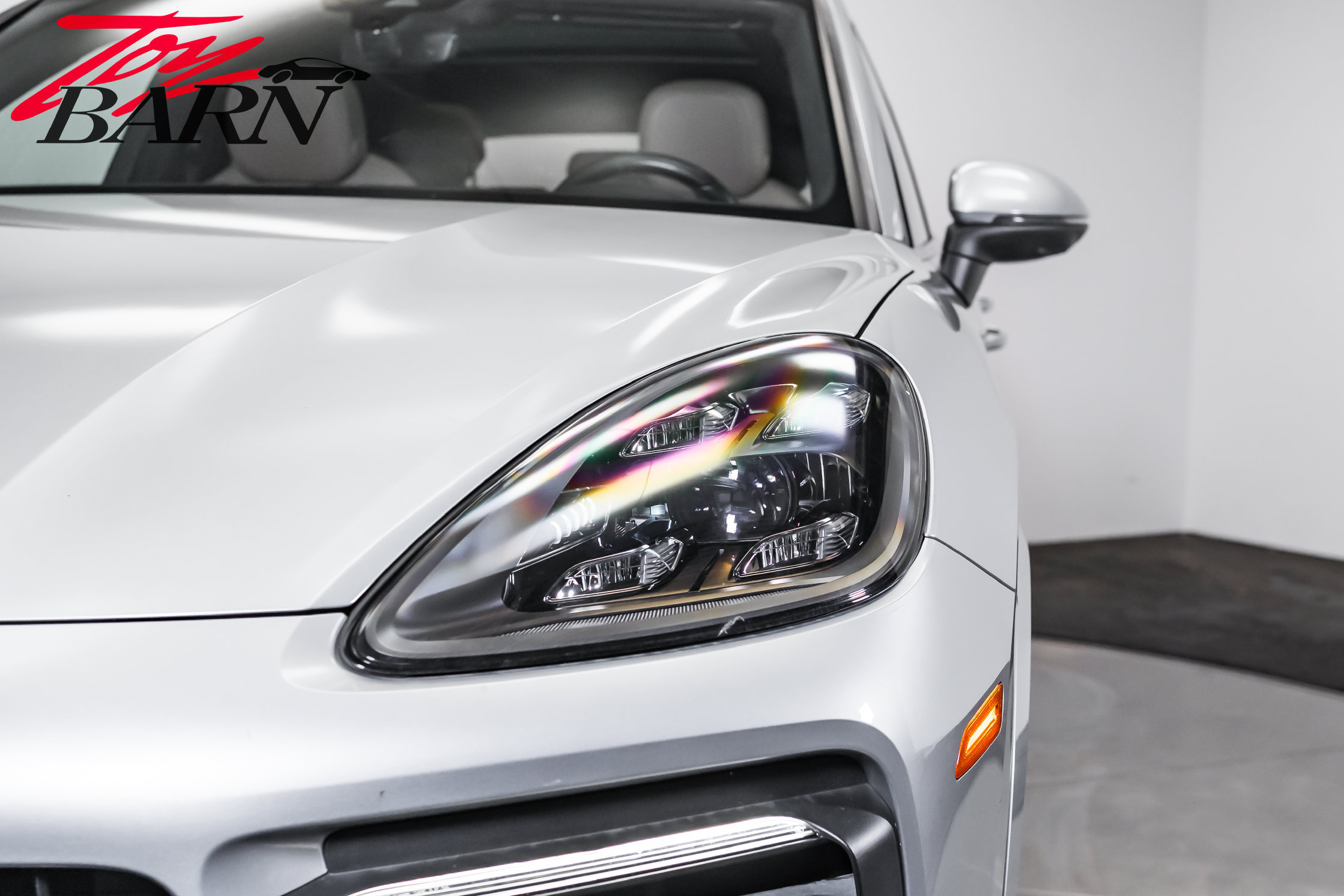Used 2021 Porsche Cayenne S AWD/4WD image 10