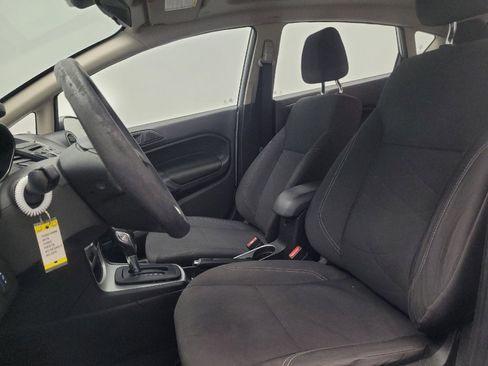 Used 2019 Ford Fiesta SE image 17