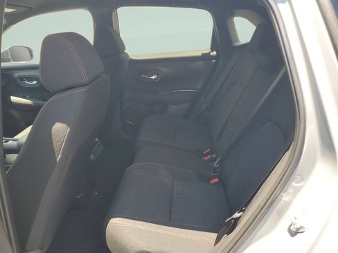 Used 2026 Honda HR-V Sport image 10