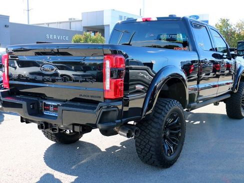 New 2026 Ford F250 XLT w/ XLT Premium Package image 6