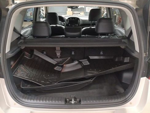 Used 2020 Kia Soul EX image 32