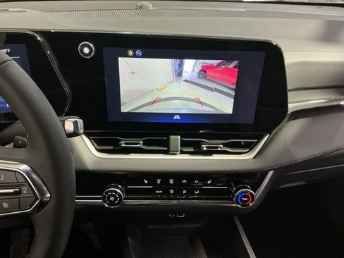 New 2026 Chevrolet Equinox LT w/ Midnight Edition image 27