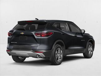 New 2026 Chevrolet Blazer RS video 2