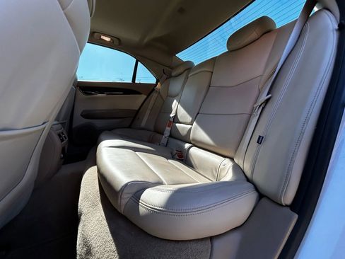 Used 2015 Cadillac ATS Performance w/ Cold Weather Package image 34