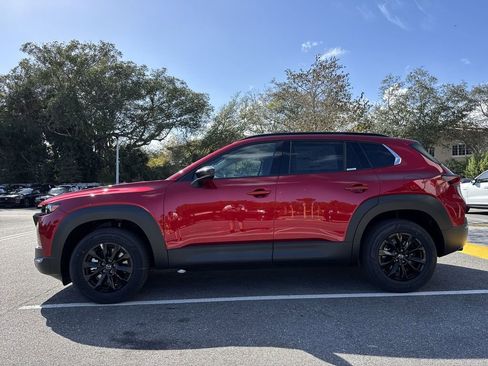 New 2026 MAZDA CX-50 AWD 2.5 Hybrid w/ Weather Package image 27