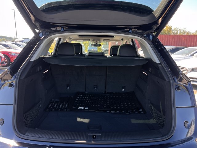 Used 2018 Audi Q5 2.0T Premium Plus AWD/4WD image 27