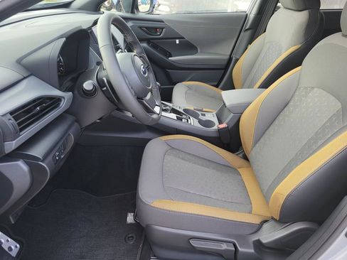 New 2026 Subaru Crosstrek 2.5i Sport image 8