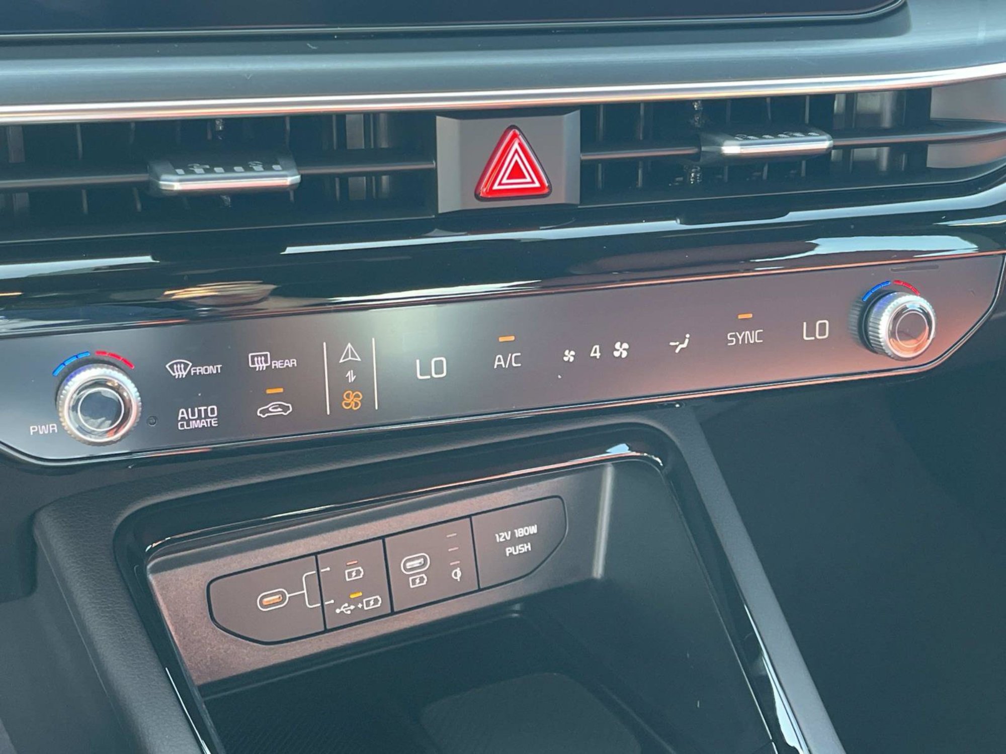 New 2026 Kia K5 GT-Line AWD/4WD image 26