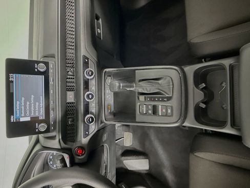 Certified 2023 Honda CR-V EX image 24