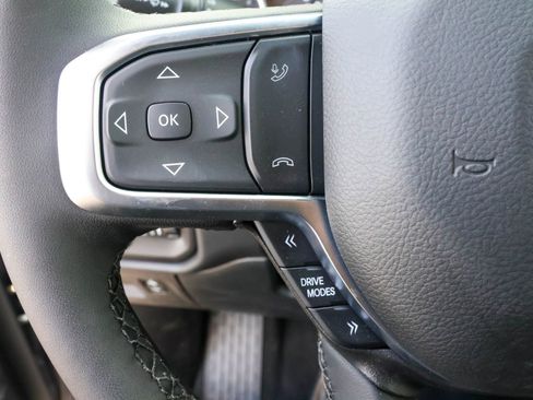New 2026 RAM 1500 4x4 Crew Cab image 25