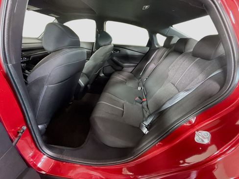 Used 2023 Honda Accord Sport image 25