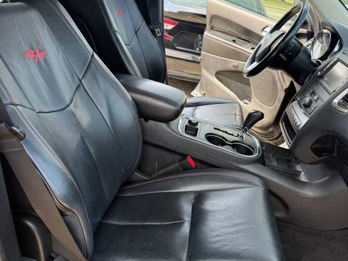 Used 2012 Dodge Durango R/T w/ Leather Interior Group AWD/4WD image 23