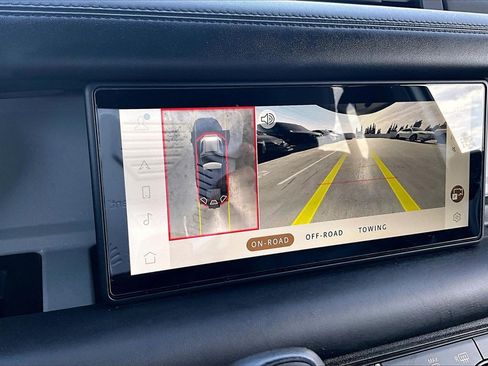 Certified 2023 Land Rover Defender 110 SE image 14