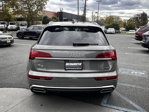 Used 2024 Audi Q5 2.0T Premium Plus image 8