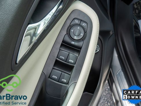 Used 2023 Buick Encore GX Essence w/ Advanced Technology Package AWD/4WD image 13