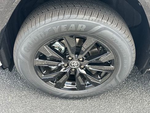 New 2026 Toyota RAV4 SE AWD/4WD image 6