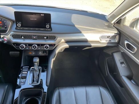 Used 2024 Acura Integra image 12