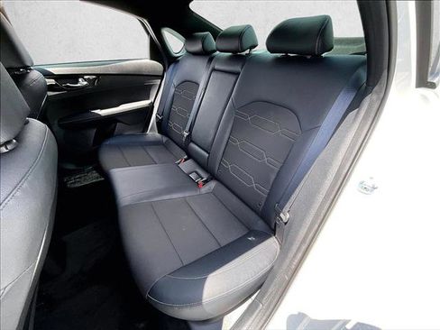 Used 2020 Kia Forte GT-Line FWD image 28