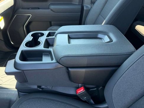 New 2026 Chevrolet Silverado 1500 RST w/ RST Select Package AWD/4WD image 35