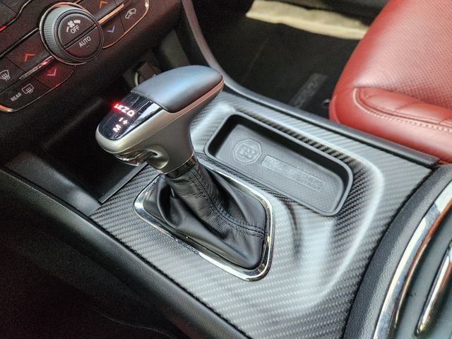 Used 2023 Dodge Charger SRT Hellcat w/ Harman/Kardon Audio Group RWD image 20