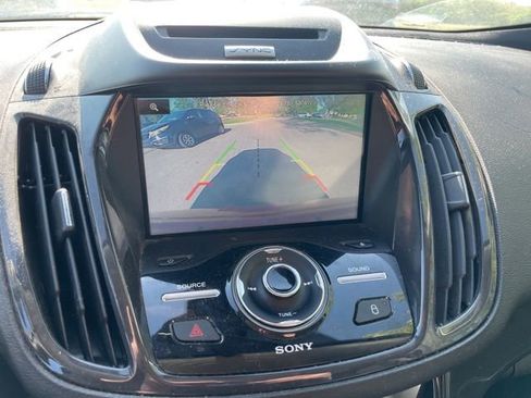 Used 2015 Ford Escape Titanium AWD/4WD image 13