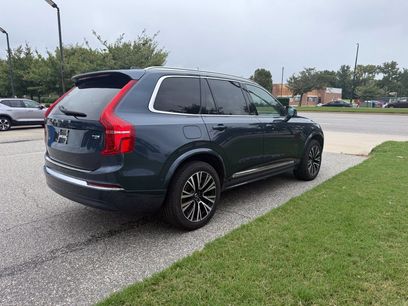 Used 2025 Volvo XC90 T8 Plus w/ Protection Package Premier