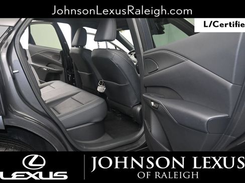 Certified 2024 Lexus RX 350 Premium Plus w/ Convenience Package FWD image 13