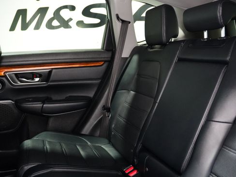 Used 2018 Honda CR-V EX-L image 16