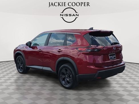 New 2026 Nissan Rogue SV w/ Cold Weather Package AWD/4WD image 7