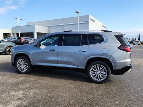 New 2026 GMC Acadia Denali w/ Super Cruise Package image 7