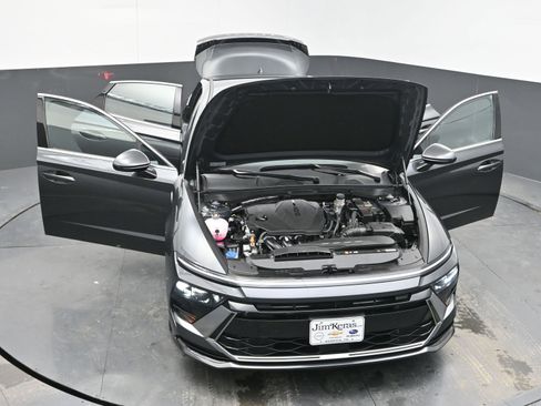 Used 2025 Hyundai Sonata SEL image 42
