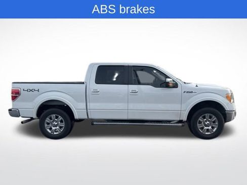 Used 2010 Ford F150 Lariat image 8