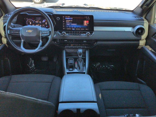 Used 2024 Chevrolet Colorado LT w/ LT Convenience Package II RWD image 14