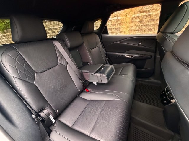 New 2026 Lexus RX 350 Premium Plus w/ Convenience Package AWD/4WD image 35