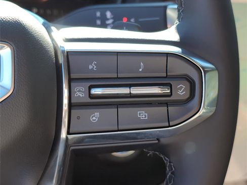 New 2026 GMC Terrain Elevation image 19