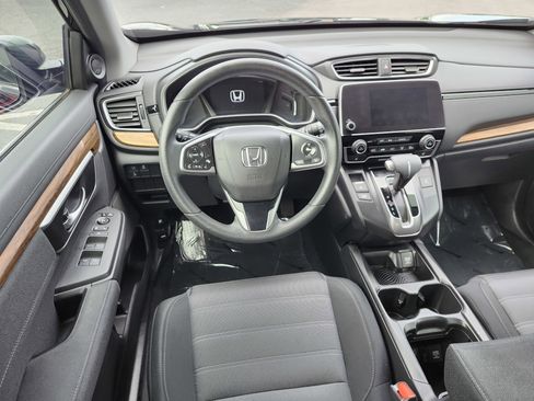 Used 2019 Honda CR-V EX image 27