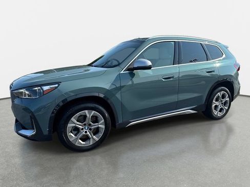 Used 2023 BMW X1 xDrive28i w/ Convenience Package AWD/4WD image 2