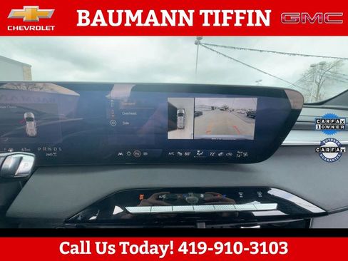 Used 2025 Buick Enclave Preferred AWD/4WD image 23
